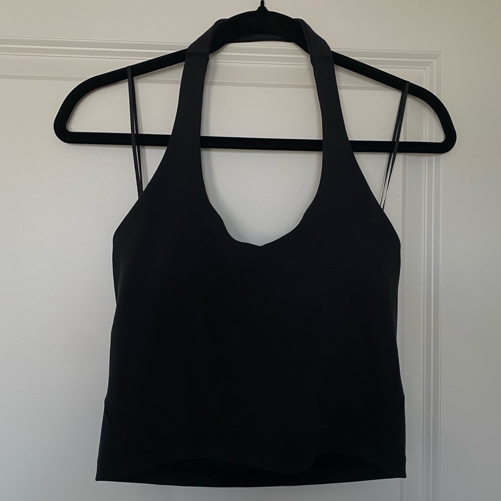 Lululemon Align Halter Top